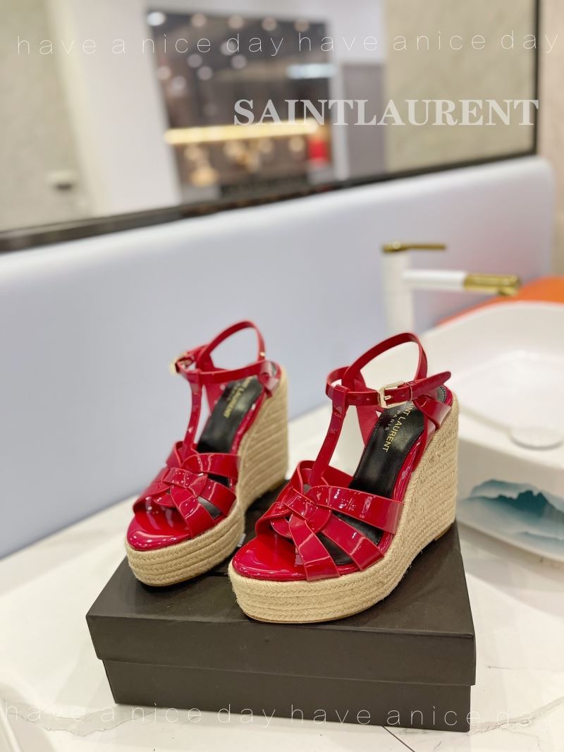 Ysl Sandals